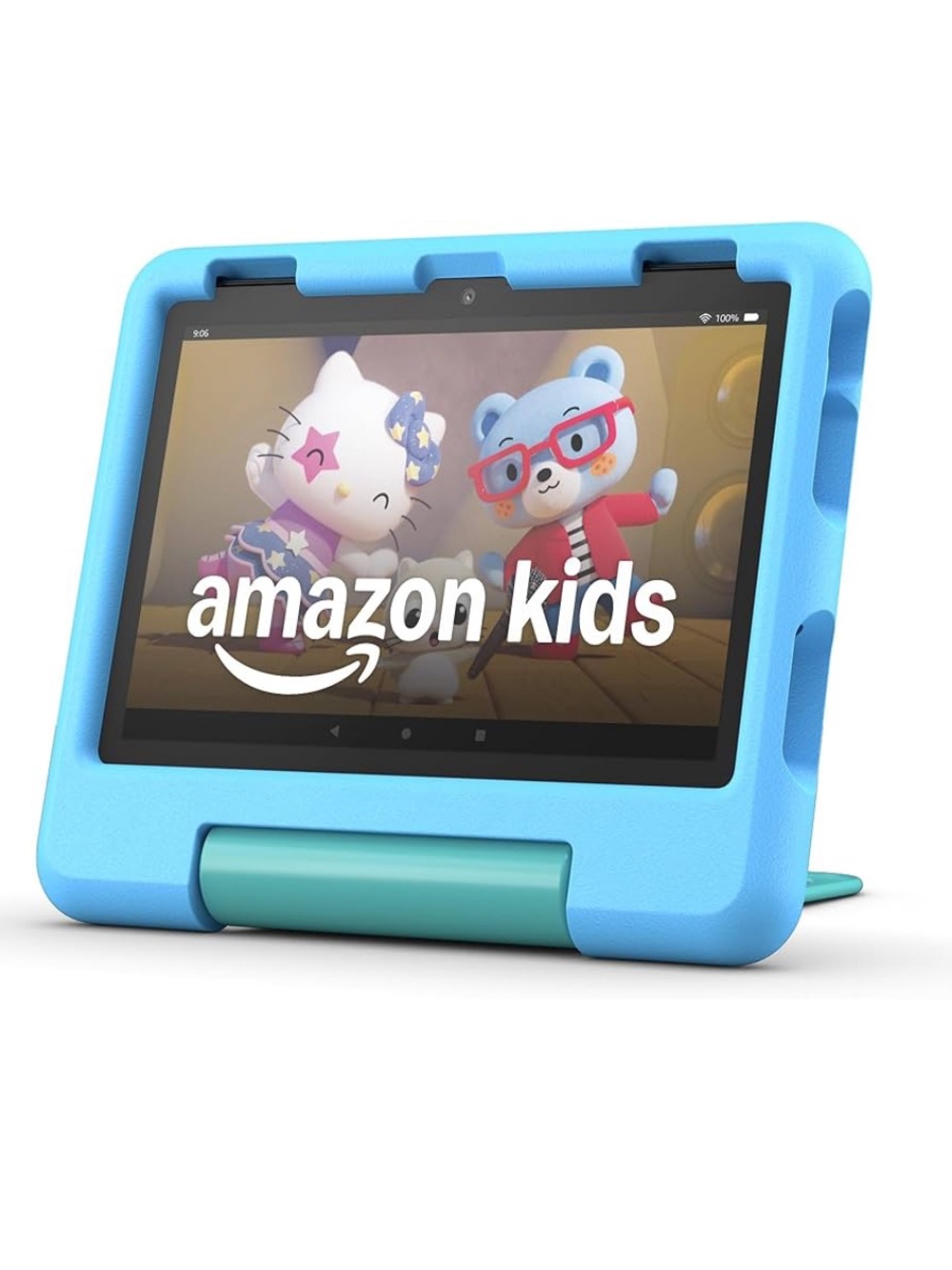 Fire HD 8 10th Gen
